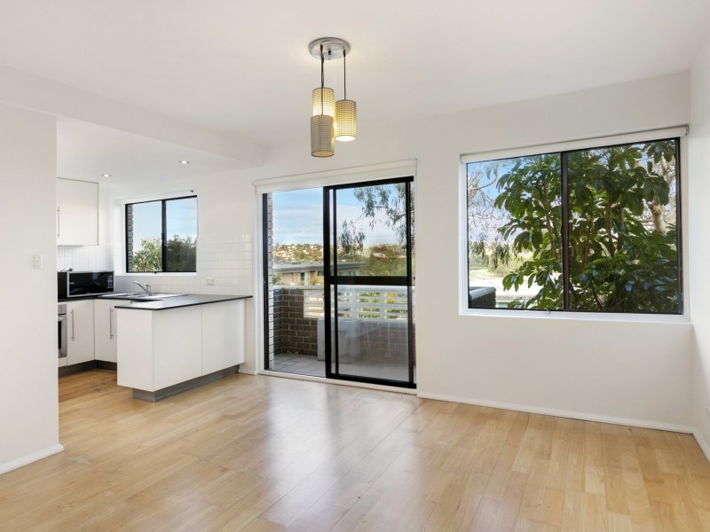 5/30 Dalley Street, Queenscliff NSW 2096