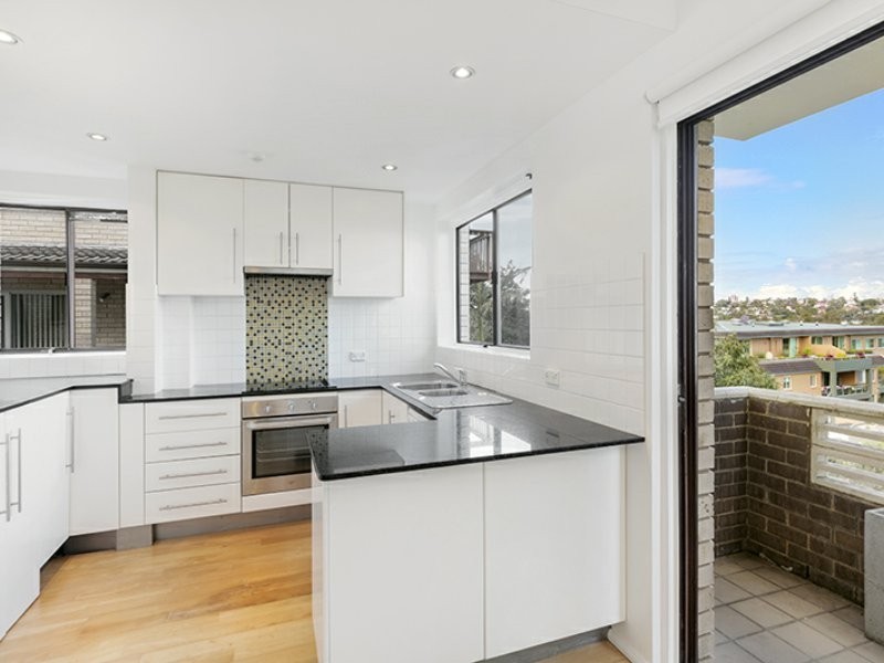 5/30 Dalley Street, Queenscliff NSW 2096