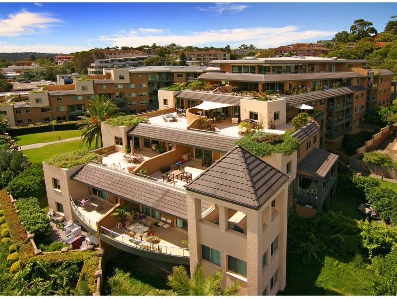 221/168 Queenscliff Road, Queenscliff NSW 2096