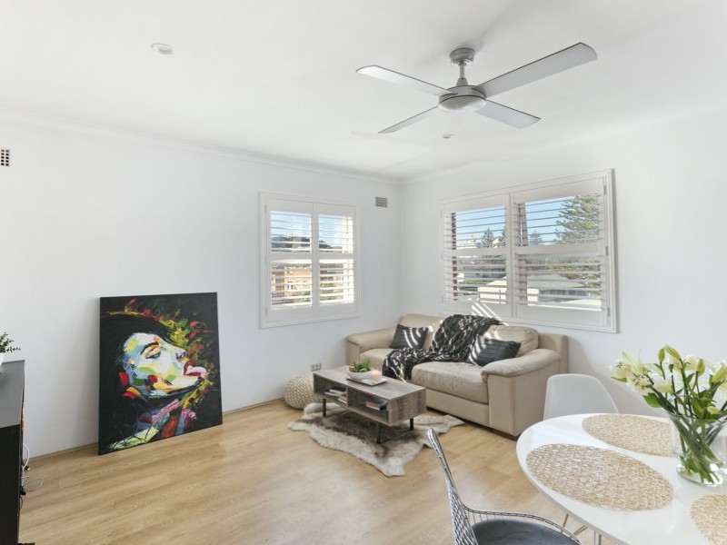 13/1 Murray Road, Freshwater NSW 2096