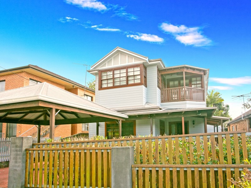 38 Sunshine Street, Manly Vale NSW 2093