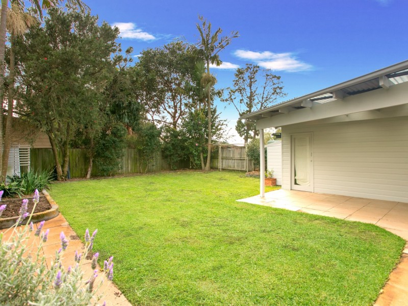 38 Sunshine Street, Manly Vale NSW 2093
