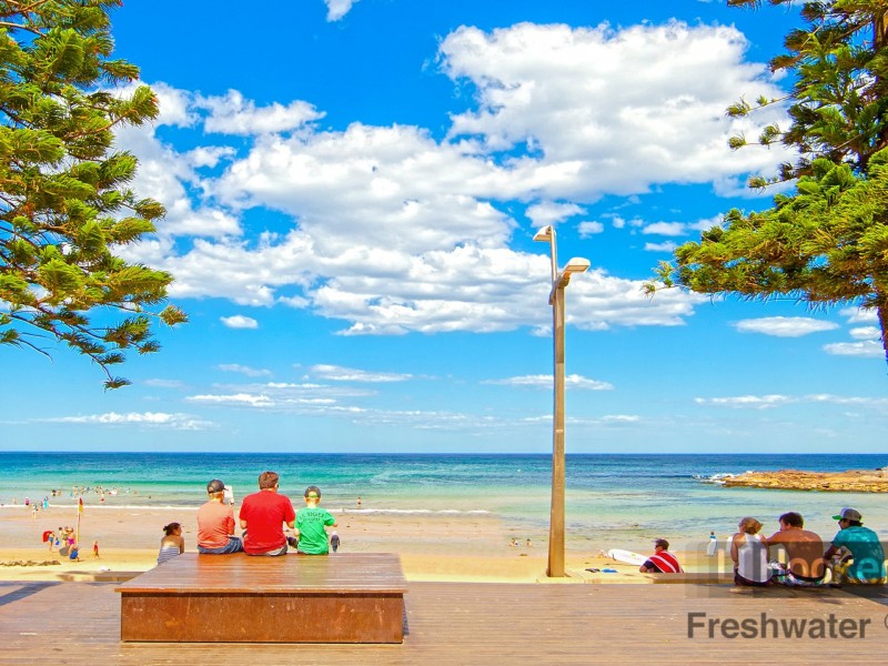 2/38 Pacific Parade, Dee Why NSW 2099