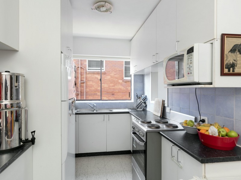 3/42 Crown Road, Queenscliff NSW 2096