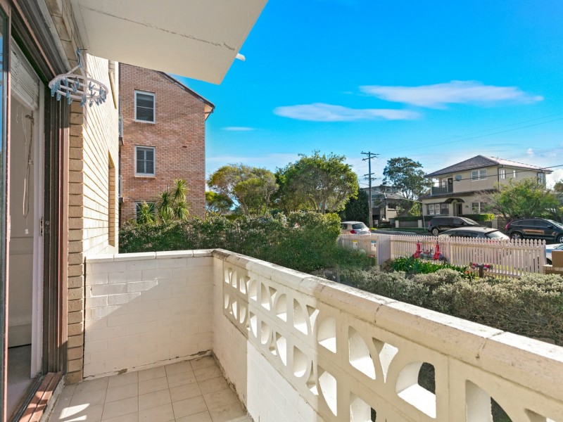 3/42 Crown Road, Queenscliff NSW 2096