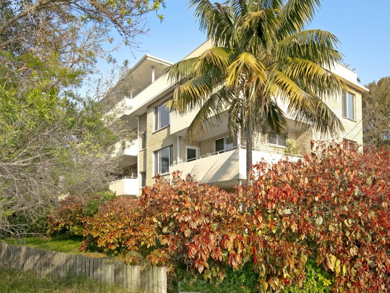 9/21 Cavill Street, Queenscliff NSW 2096