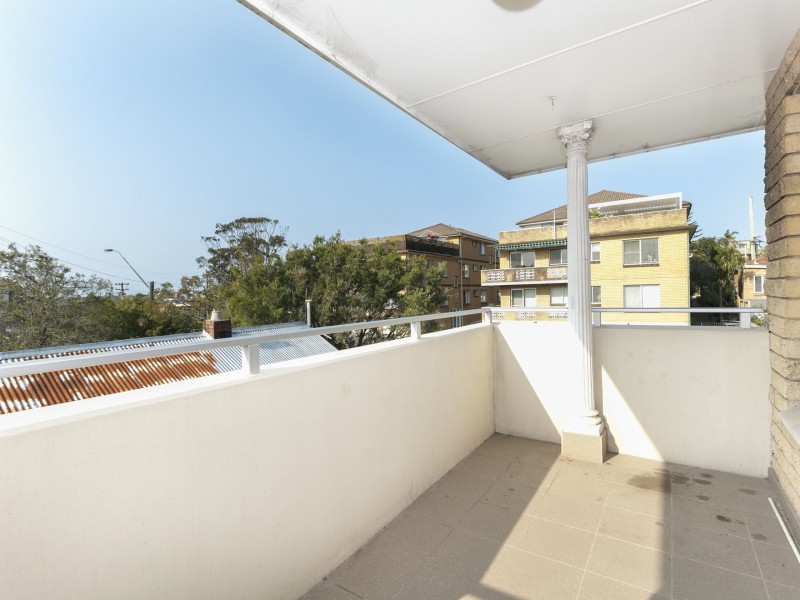 9/21 Cavill Street, Queenscliff NSW 2096