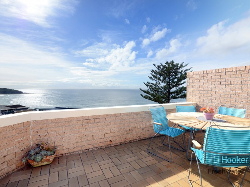 3/4 Coastview Place, Freshwater NSW 2096