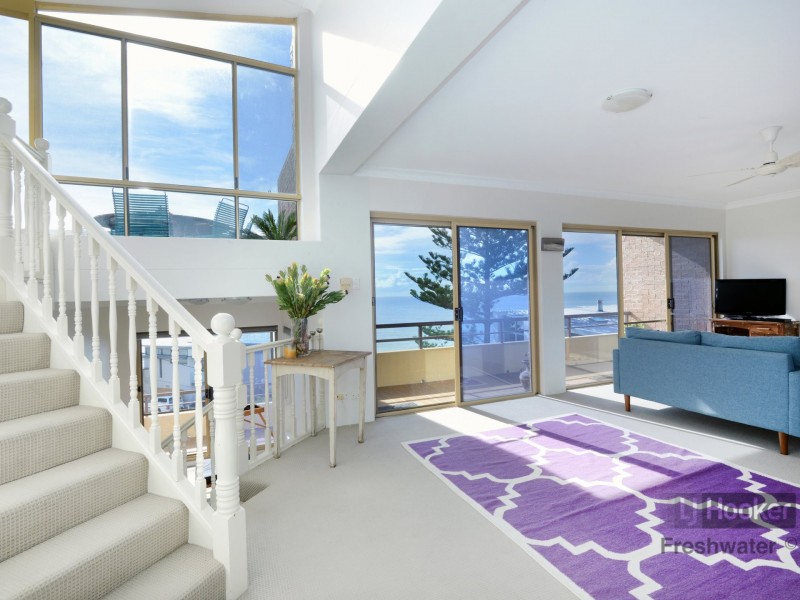 3/4 Coastview Place, Freshwater NSW 2096