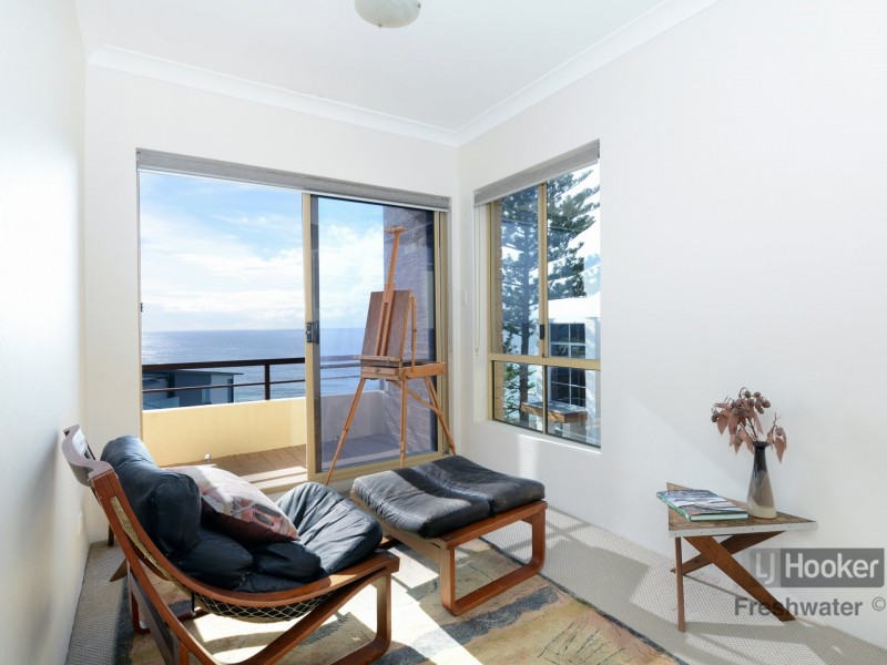 3/4 Coastview Place, Freshwater NSW 2096
