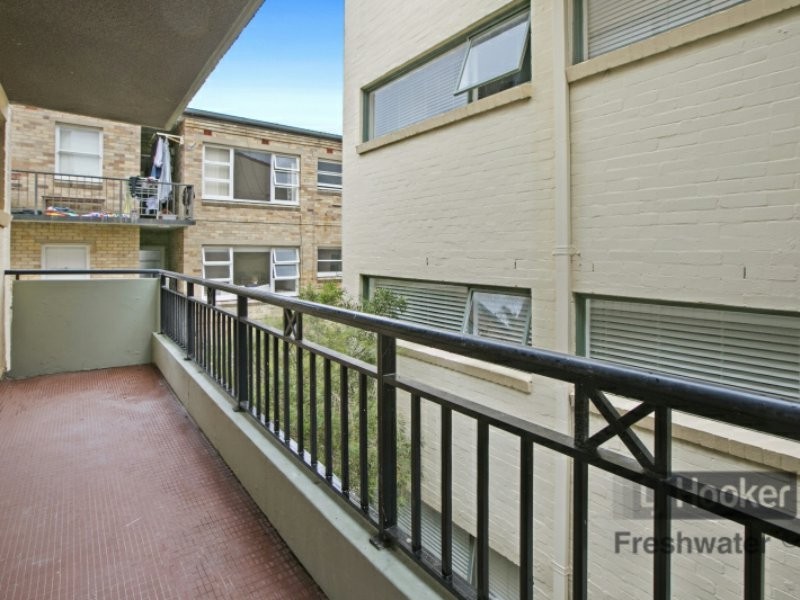 18/16 Moore Road, Freshwater NSW 2096