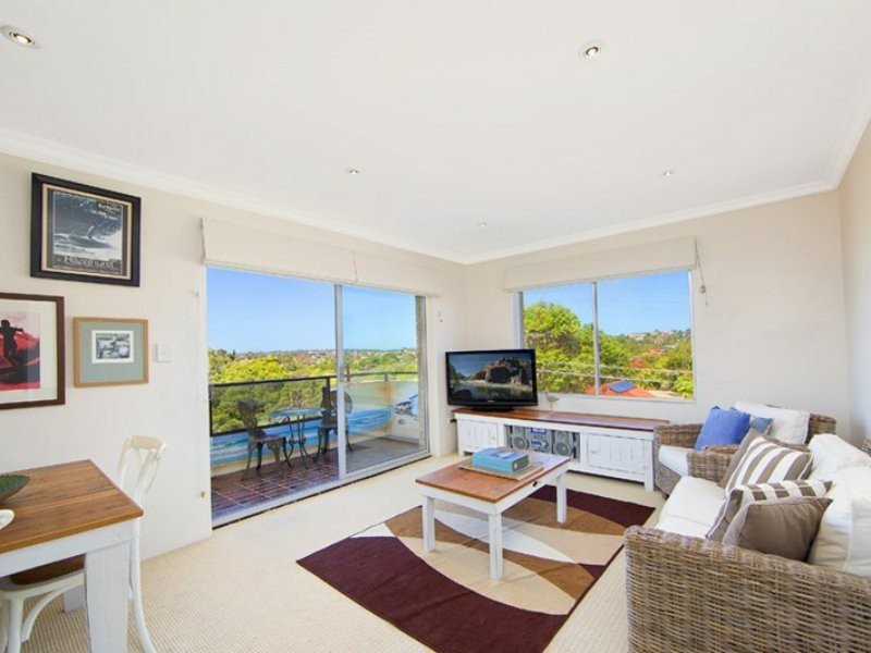 4/33 Foam Street, Freshwater NSW 2096