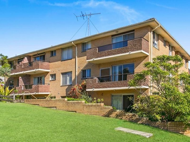 4/33 Foam Street, Freshwater NSW 2096