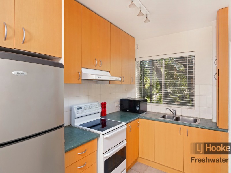 18/11 Soldiers Avenue, Freshwater NSW 2096