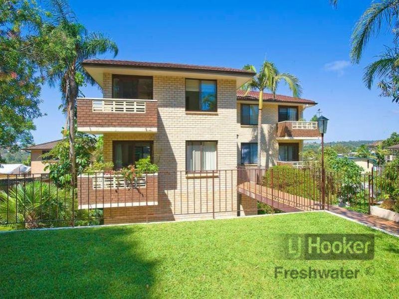 1/30 Dalley Street, Queenscliff NSW 2096