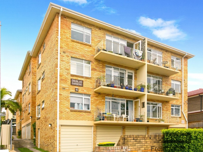 23/15 Kooloora Avenue, Freshwater NSW 2096