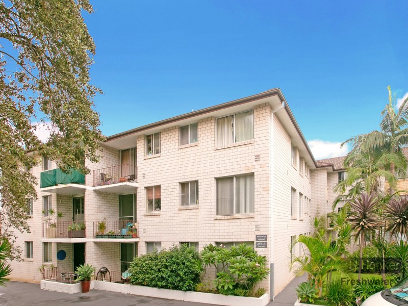 1/12 Ronald Avenue, Freshwater NSW 2096