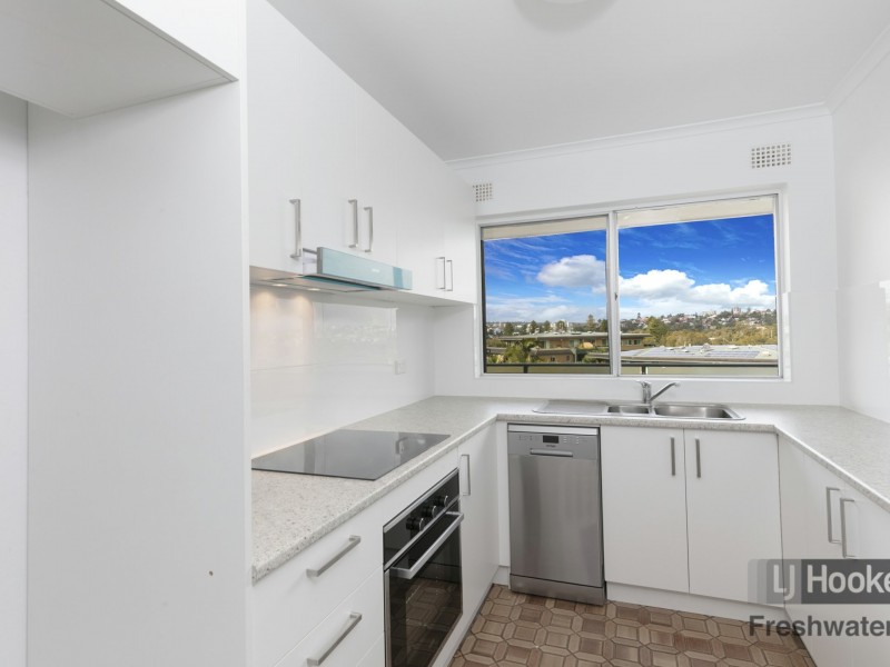 5/40 Dalley Street, Queenscliff NSW 2096