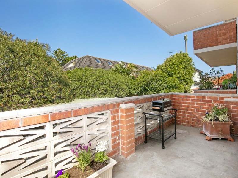 8/3 Dowling Street, Queenscliff NSW 2096