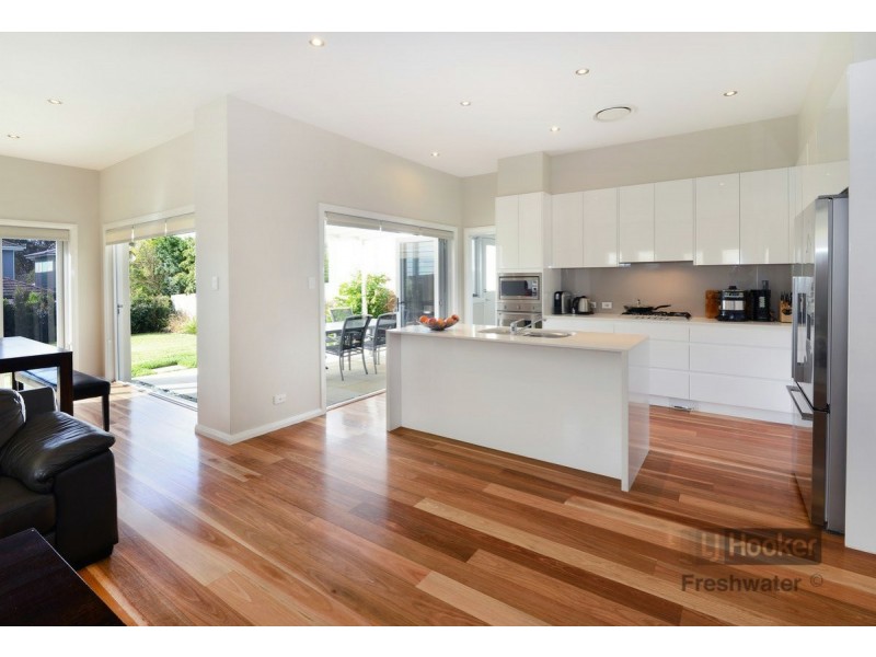 83 Bennett Street, Curl Curl NSW 2096