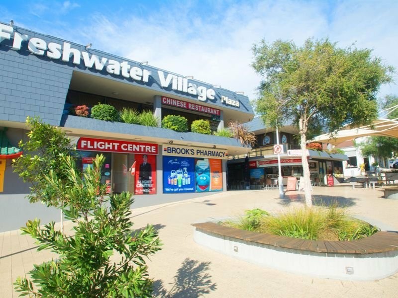 Suite 5/1-3 Moore Road, Freshwater NSW 2096