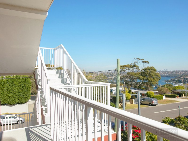 6/9 Plant Street, Balgowlah NSW 2093