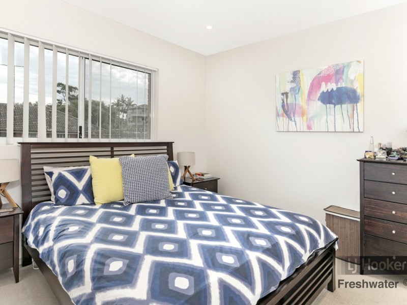 Unit 15/30 Kooloora Avenue, Freshwater NSW 2096
