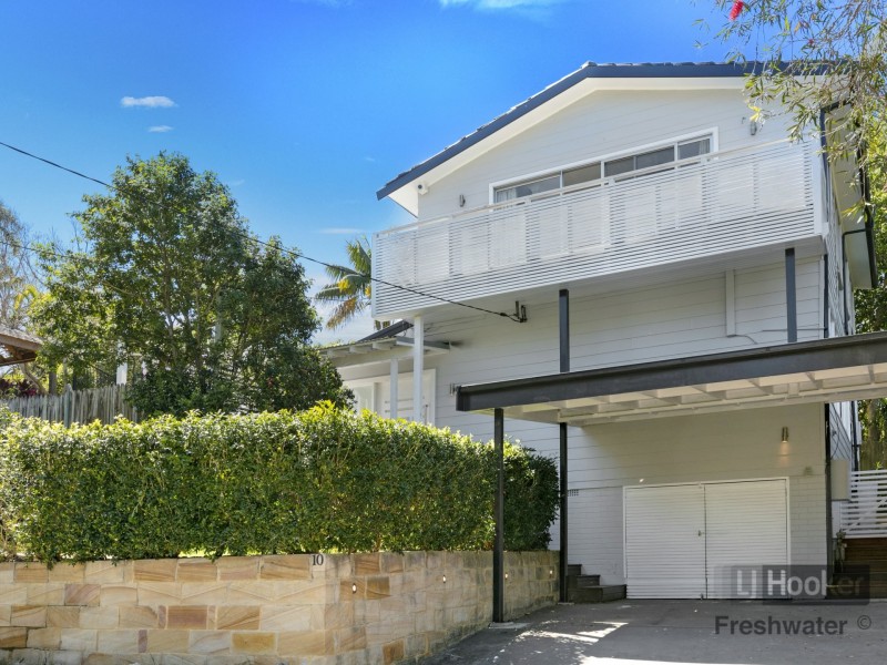 10 Burilla Avenue, North Curl Curl NSW 2099