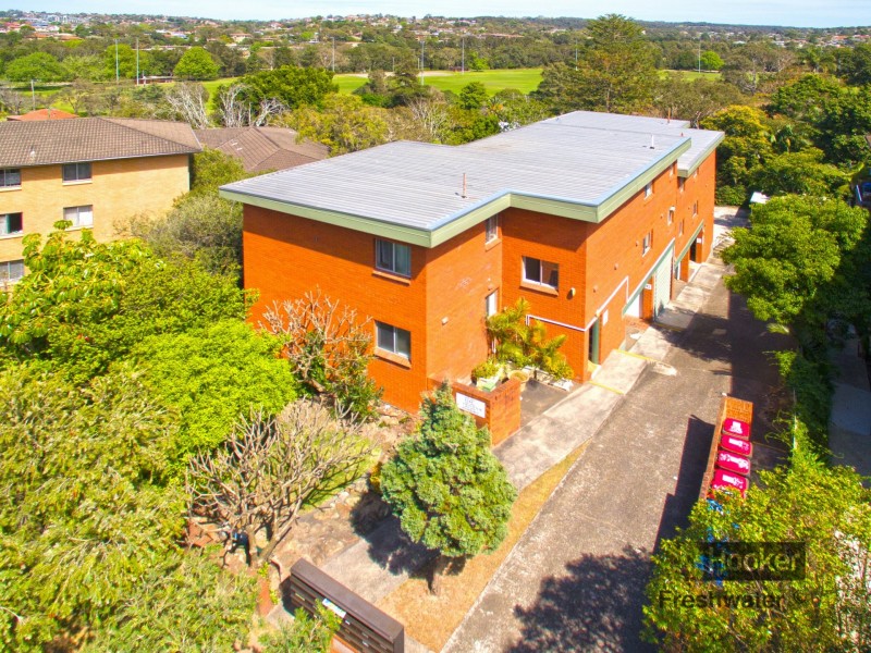 Unit 12/36 Waine Street, Freshwater NSW 2096