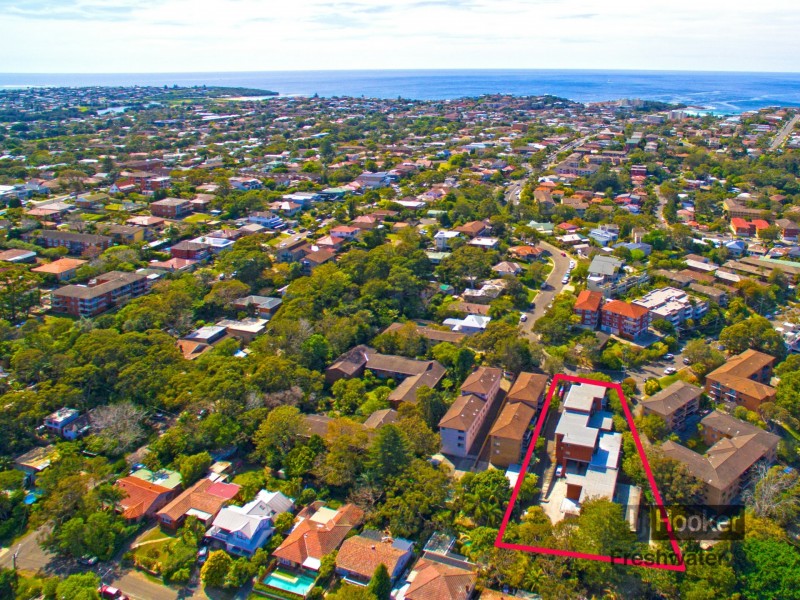 Unit 12/36 Waine Street, Freshwater NSW 2096