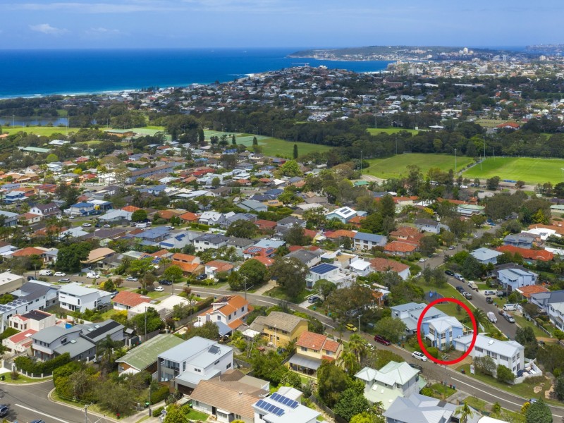 43 Jocelyn Street, North Curl Curl NSW 2099