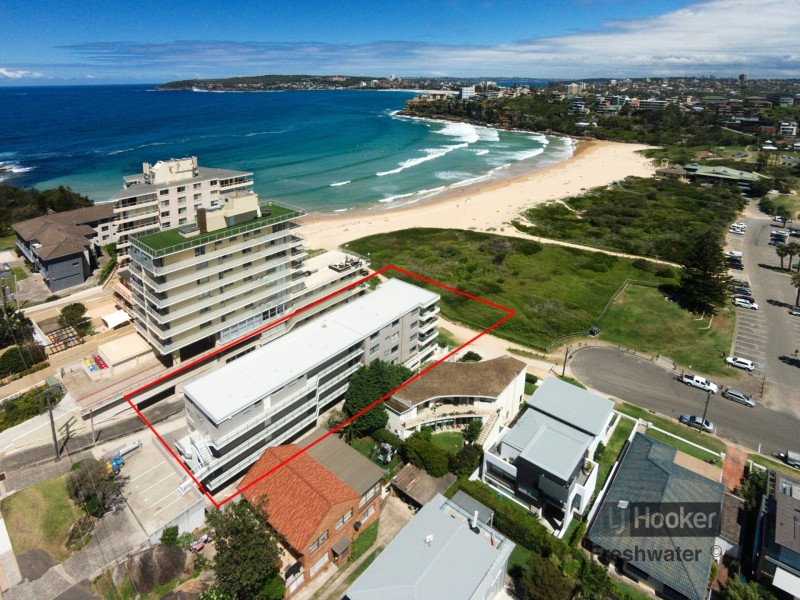 14/67 Evans Street, Freshwater NSW 2096