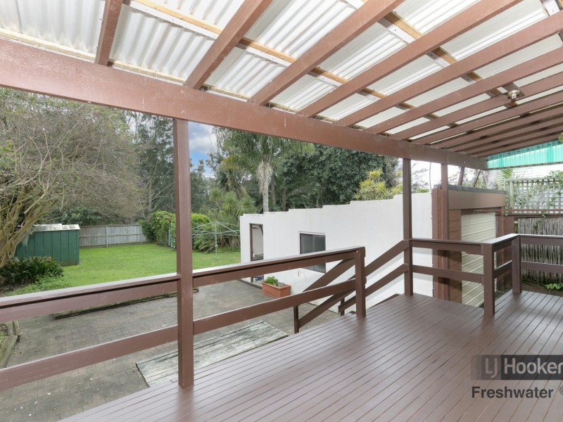 6 Stewart Avenue, Curl Curl NSW 2096