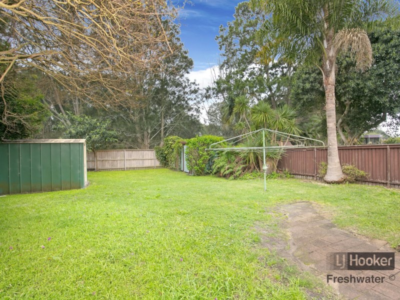 6 Stewart Avenue, Curl Curl NSW 2096