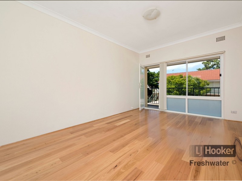 6/436 Sydney Road, Balgowlah NSW 2093