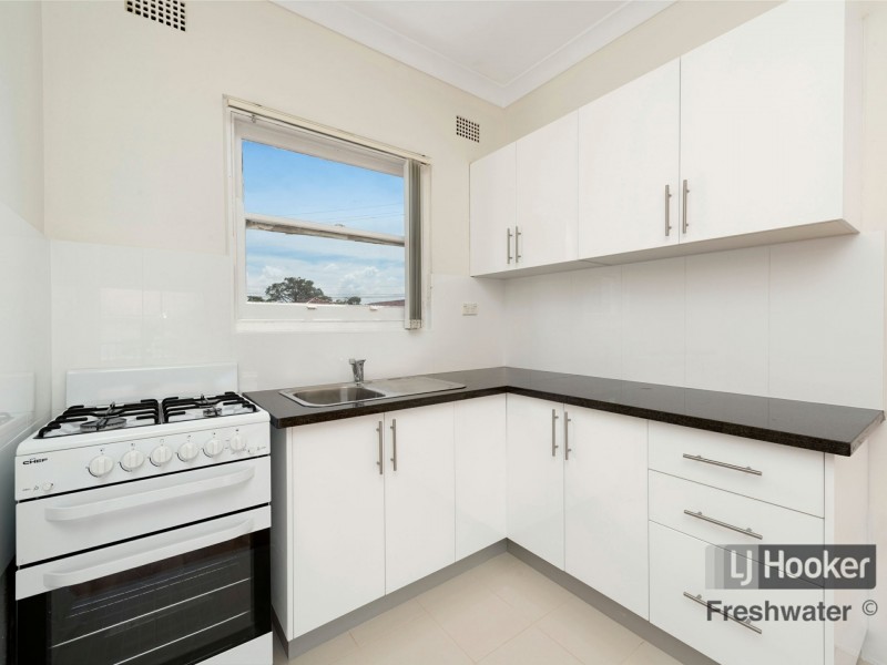6/436 Sydney Road, Balgowlah NSW 2093