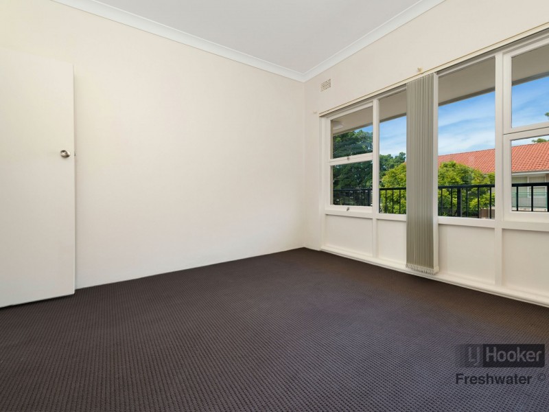 6/436 Sydney Road, Balgowlah NSW 2093