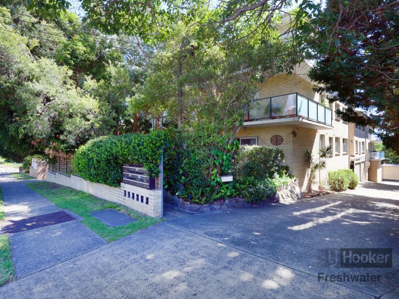 Unit 8/32 Cavill Street, Freshwater NSW 2096
