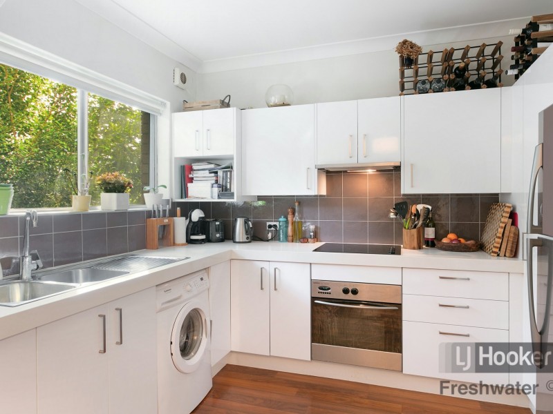 2/10A Cavill Street, Queenscliff NSW 2096