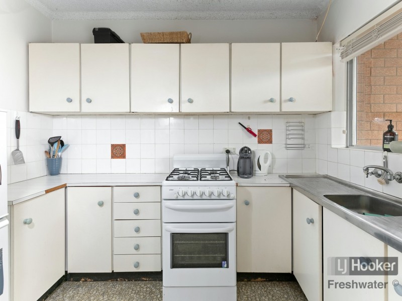 17/4 Greenwood Place, Freshwater NSW 2096