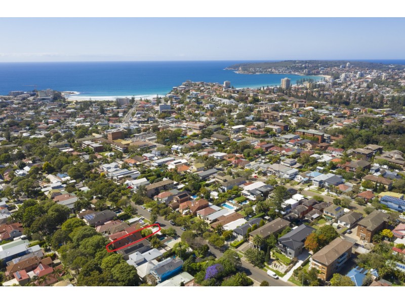 28 Surfers Parade, Freshwater NSW 2096