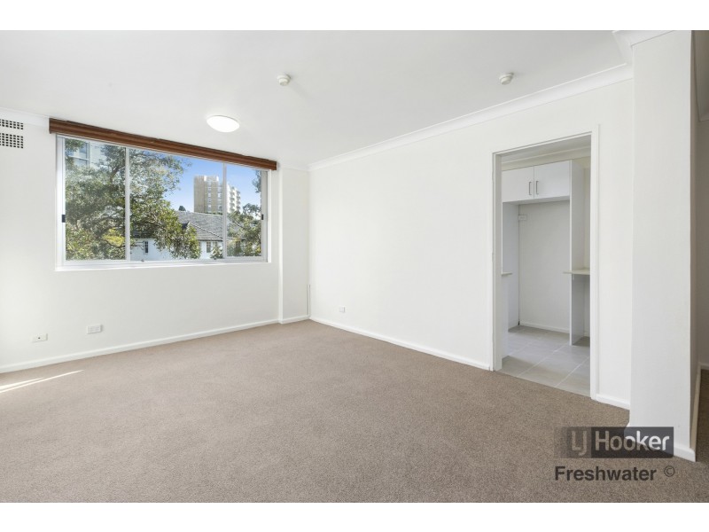 6/1-3 Peel Street, Kirribilli NSW 2061