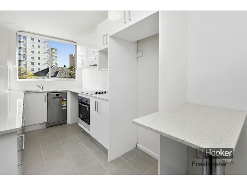 6/1-3 Peel Street, Kirribilli NSW 2061