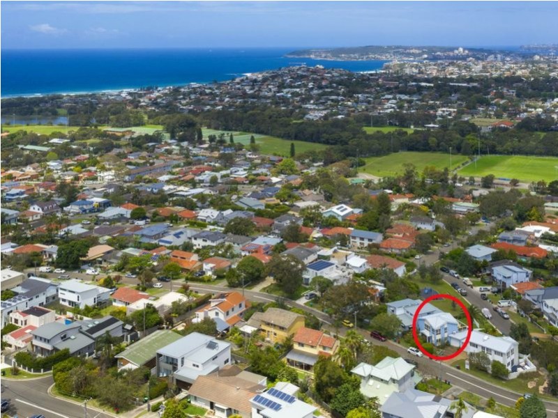 43 Jocelyn Street, North Curl Curl NSW 2099