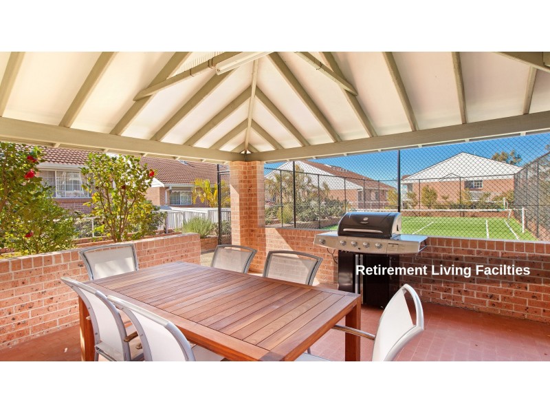 320/2 Dawes Road, Belrose NSW 2085