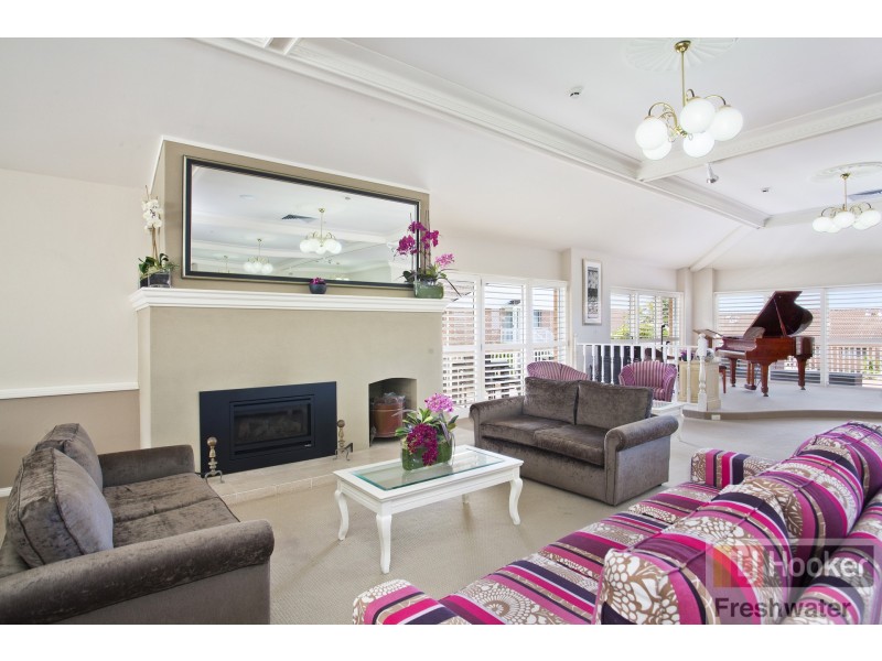 320/2 Dawes Road, Belrose NSW 2085