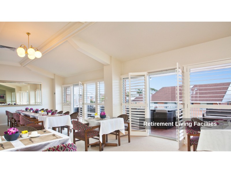 320/2 Dawes Road, Belrose NSW 2085