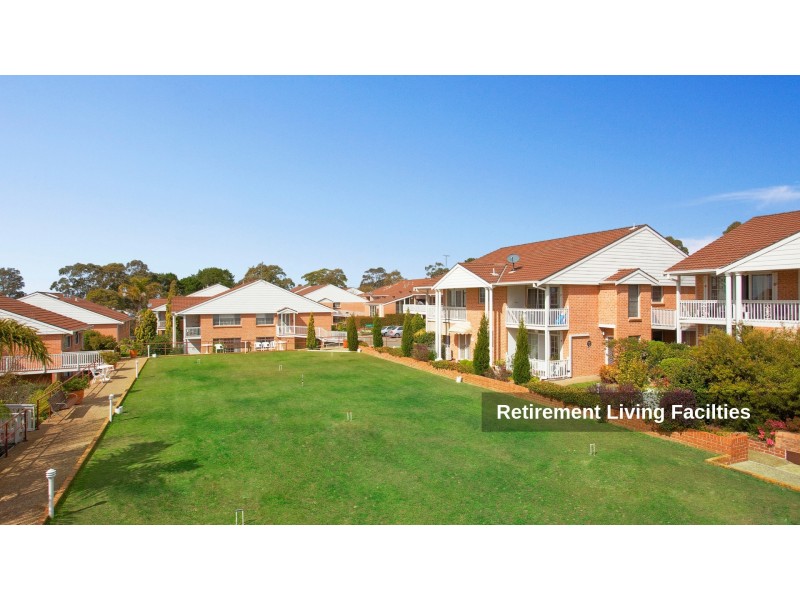 320/2 Dawes Road, Belrose NSW 2085