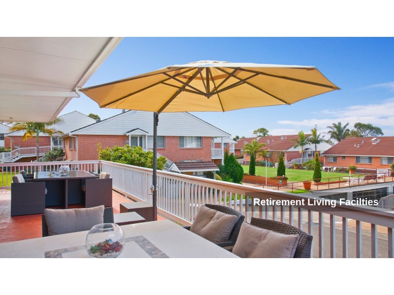 320/2 Dawes Road, Belrose NSW 2085