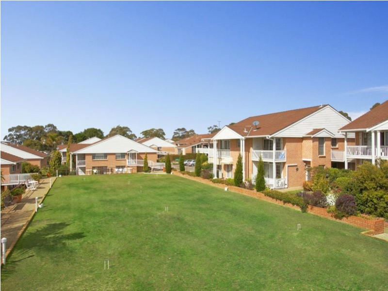 320/2 Dawes Road, Belrose NSW 2085